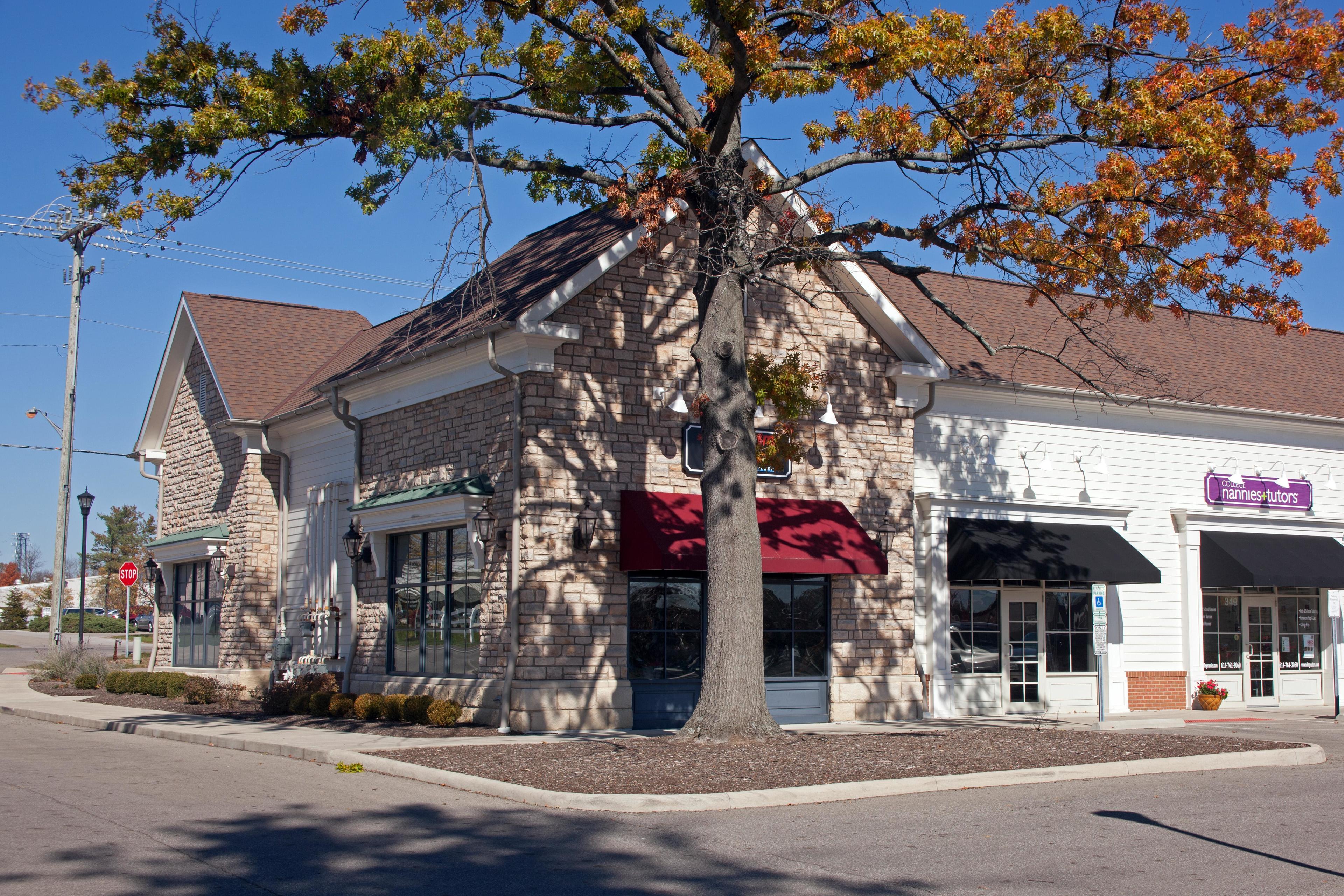 Cornerstone Dental