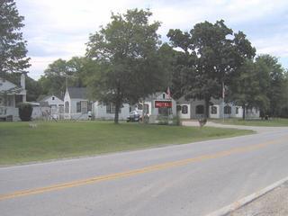 Weaubleau Motel