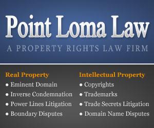 Point Loma Law