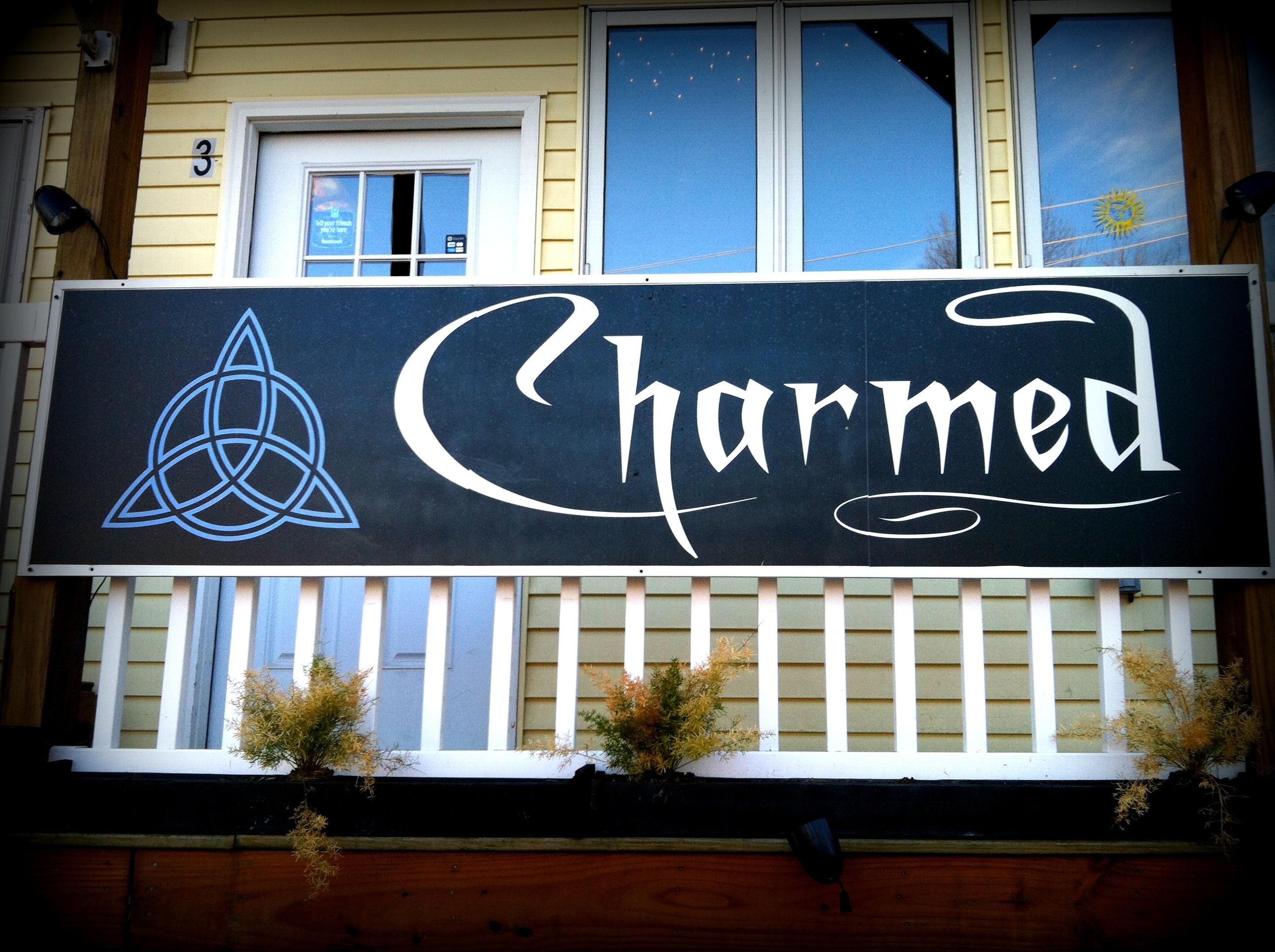 Charmed