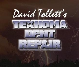 Texhoma Dent Repair