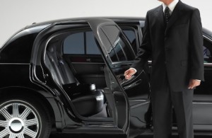 Luxury Sedan Service DC