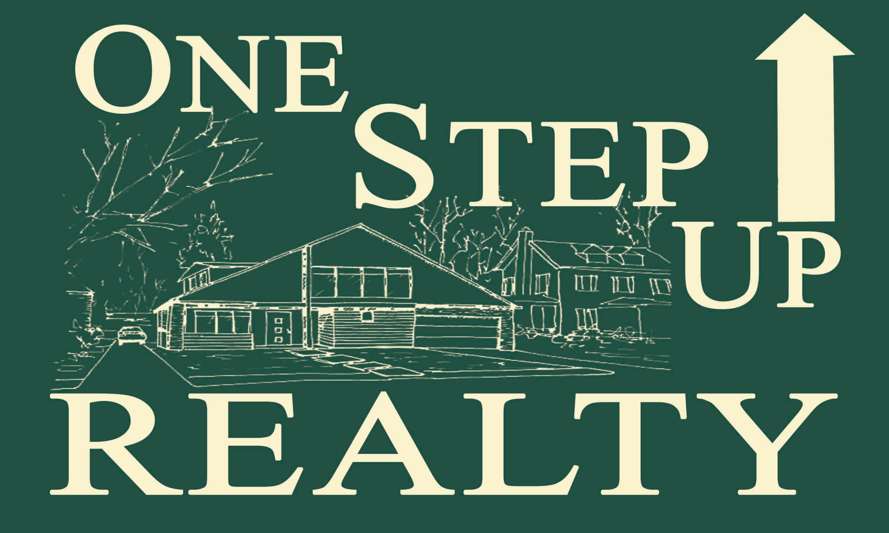 one step up realty