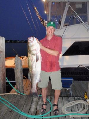 Bluefin Sportfishing Charters