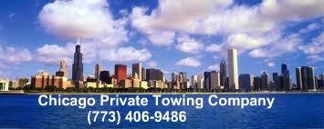 chicago towing