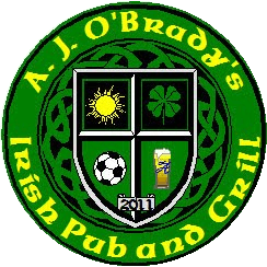 A.J. O'Brady's Irish Pub & Grill