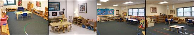 Buffalo Grove Montessori School