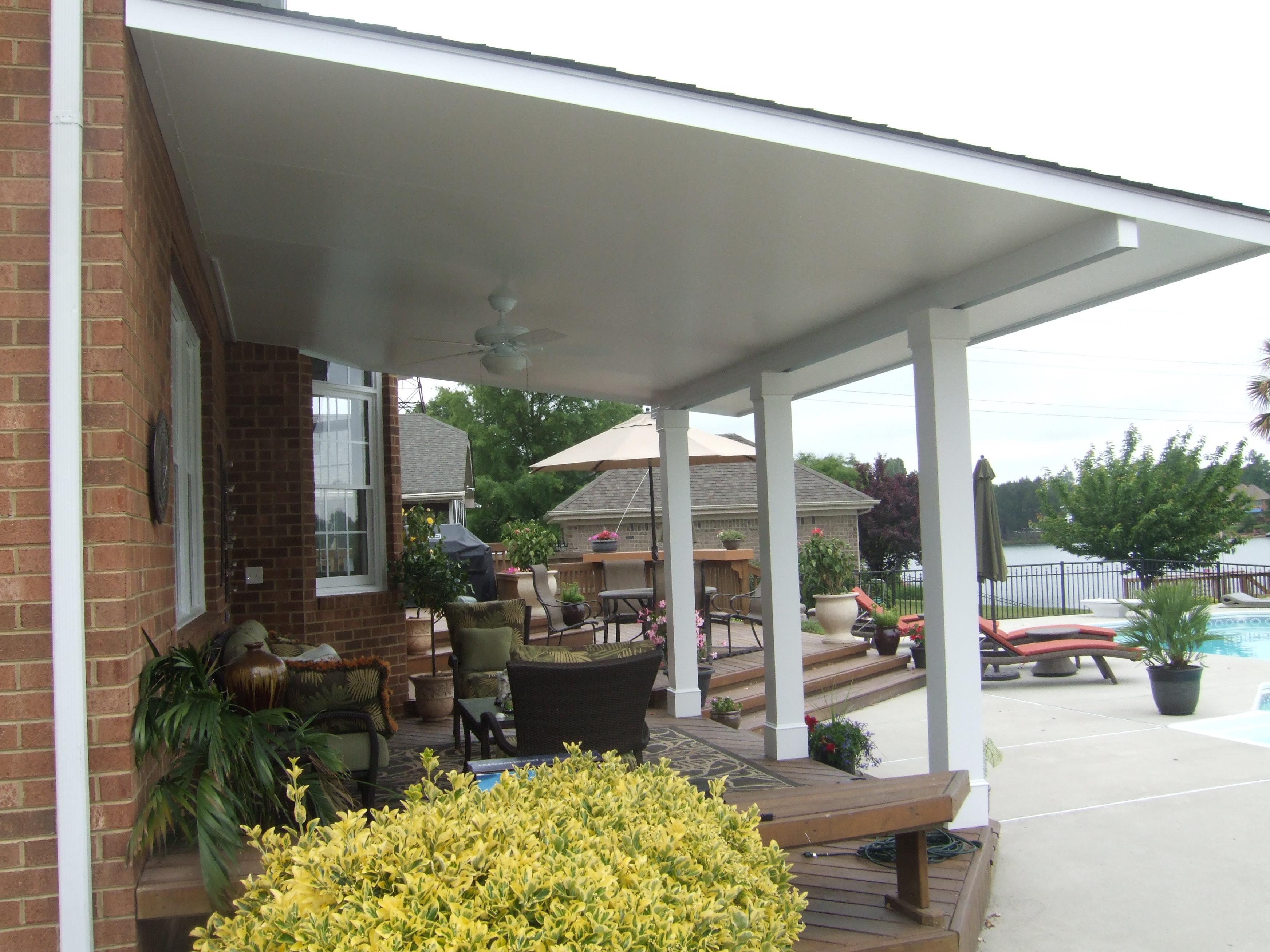 Patio Cover