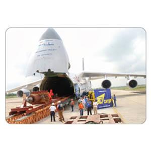 Air Freight Services