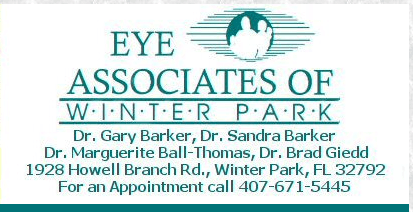 Winter Park Florida Optometrists