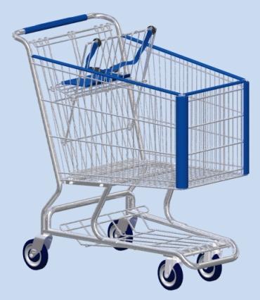 Major Cart