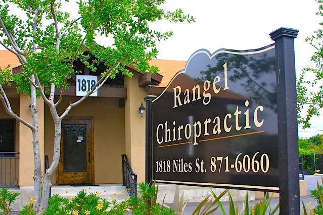 Welcome to Rangel Chiropractic