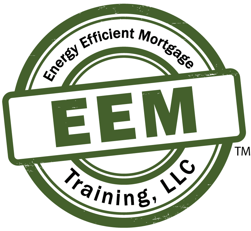 Energy Efficient Mortgage Training, LLC