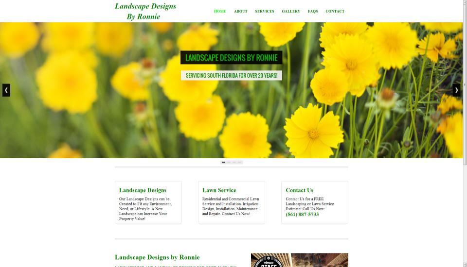 Website Design