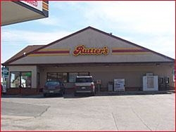 Rutter's Farm Store #21