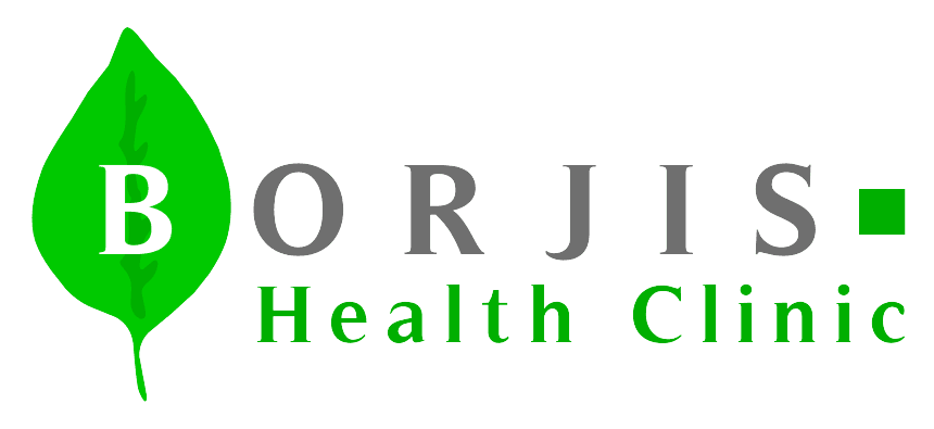 Borjus Acupuncture and Holistic Health Clinic