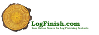 Log Finish