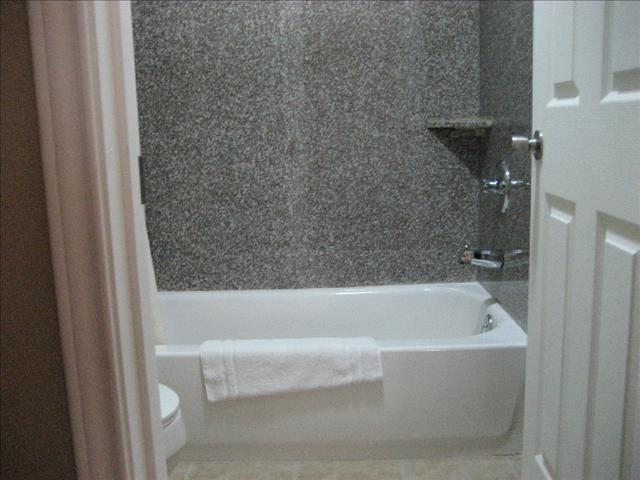 Granite Baths