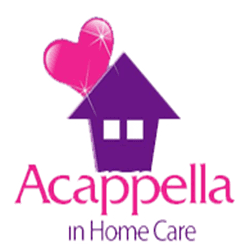 Acappella In Home Care