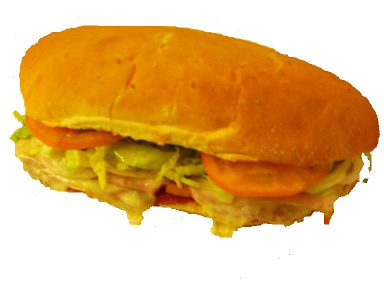 Italian Sub