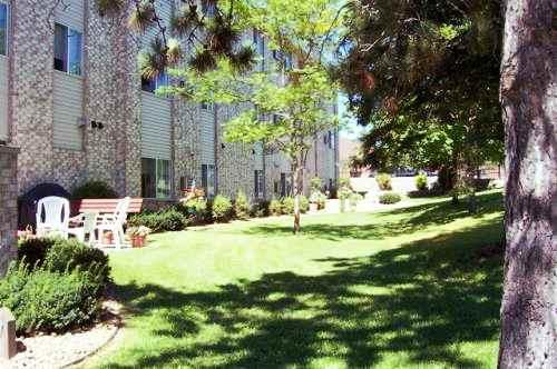 Elk Terrace Senior Apartments