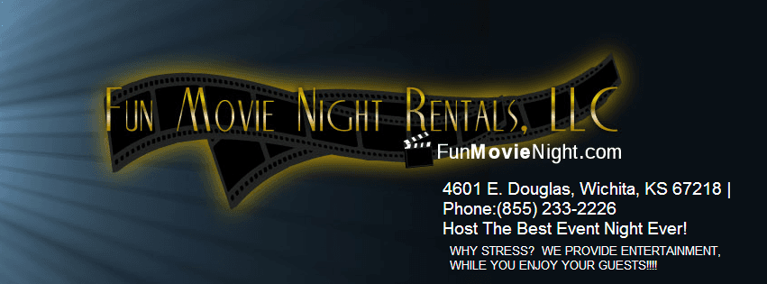 Fun Movie Night Rentals LLC