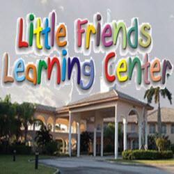 Little Friends Learning Center - Christian Daycare in Delray Beach