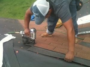 Residential Roofing