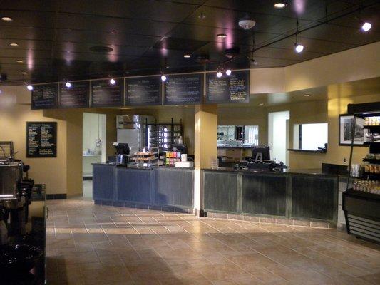 700 South Gourmet Deli & Cafe (Walk-In Location)