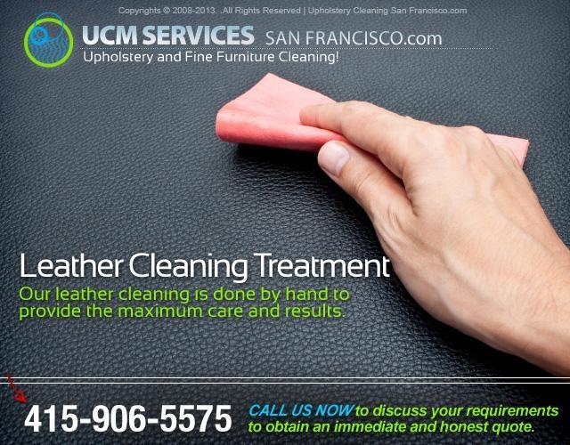 UCM Services San Francisco