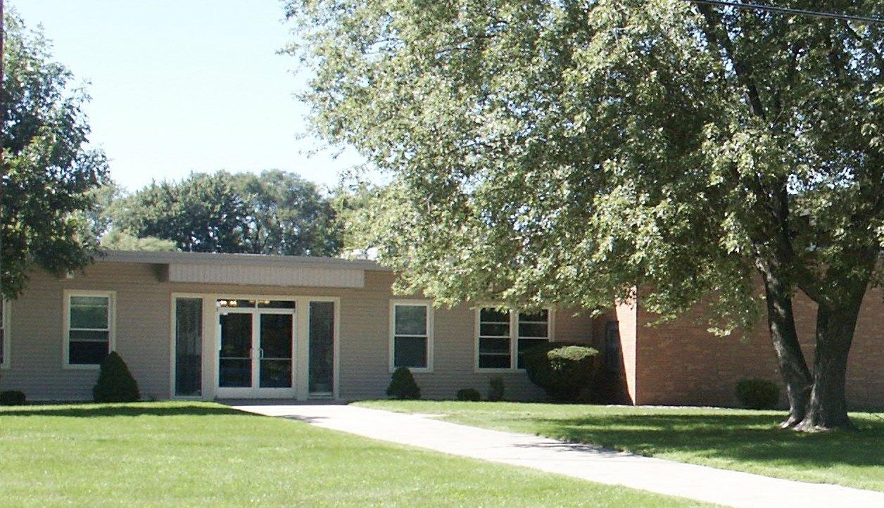 Faith Christian School