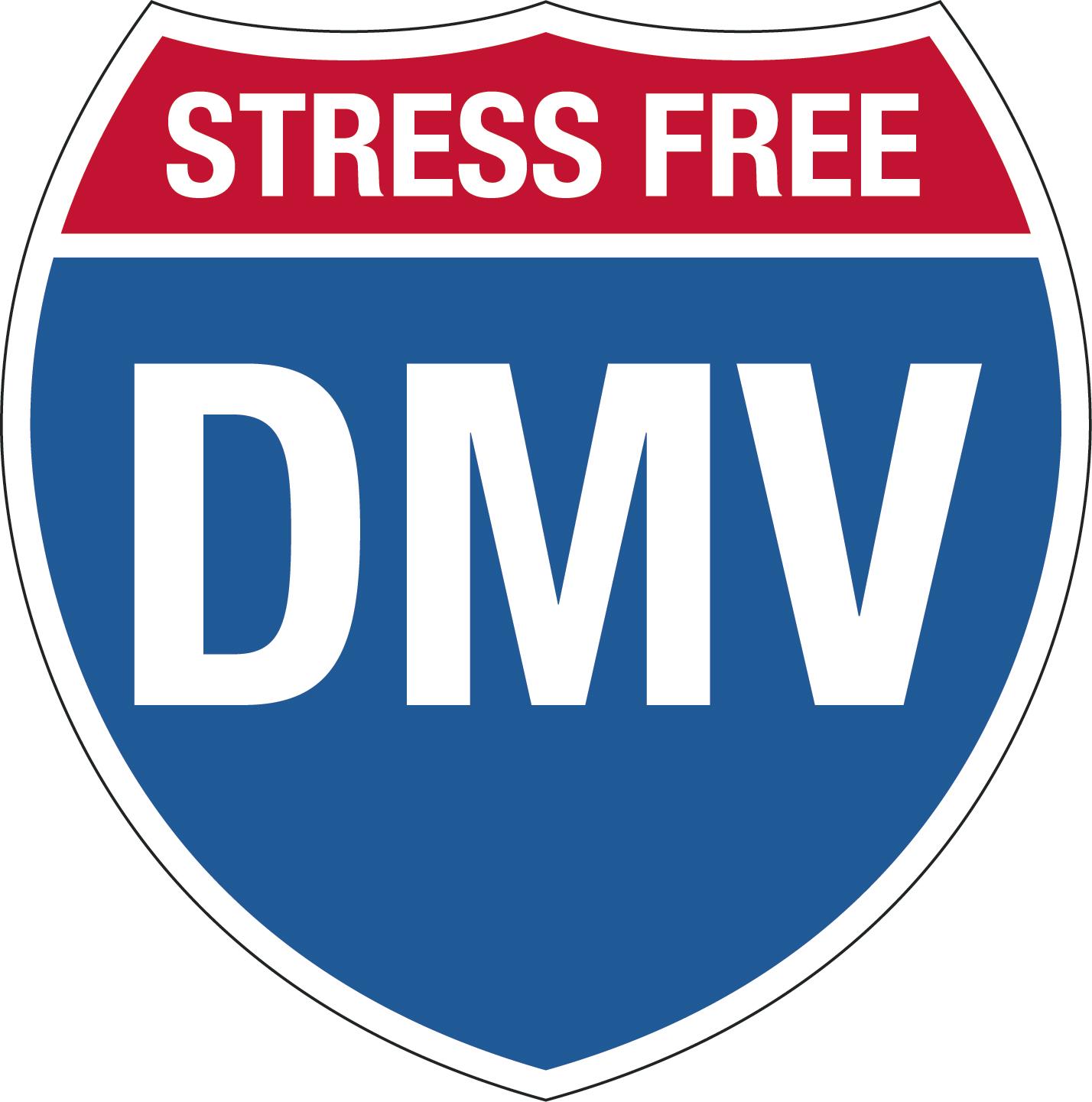 Stress Free DMV