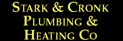 Stark & Cronk Plumbing & Heating Co