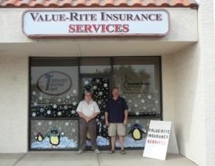 Welcome to Value-Rite!