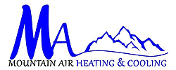 Mountain Air Heating & Cooling