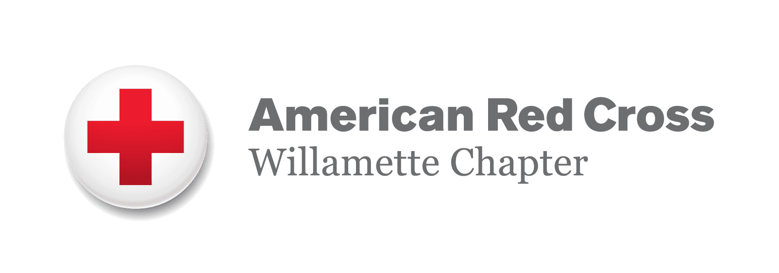 American Red Cross Willamette Chapter