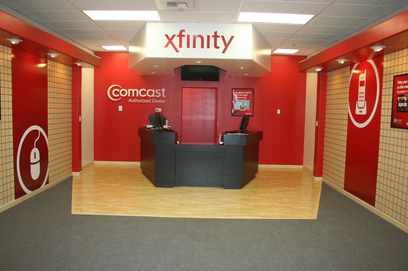 Comcast Xfinity Marysville