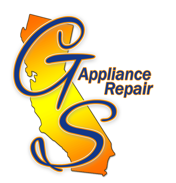 Golden State Appliance Repair Logo