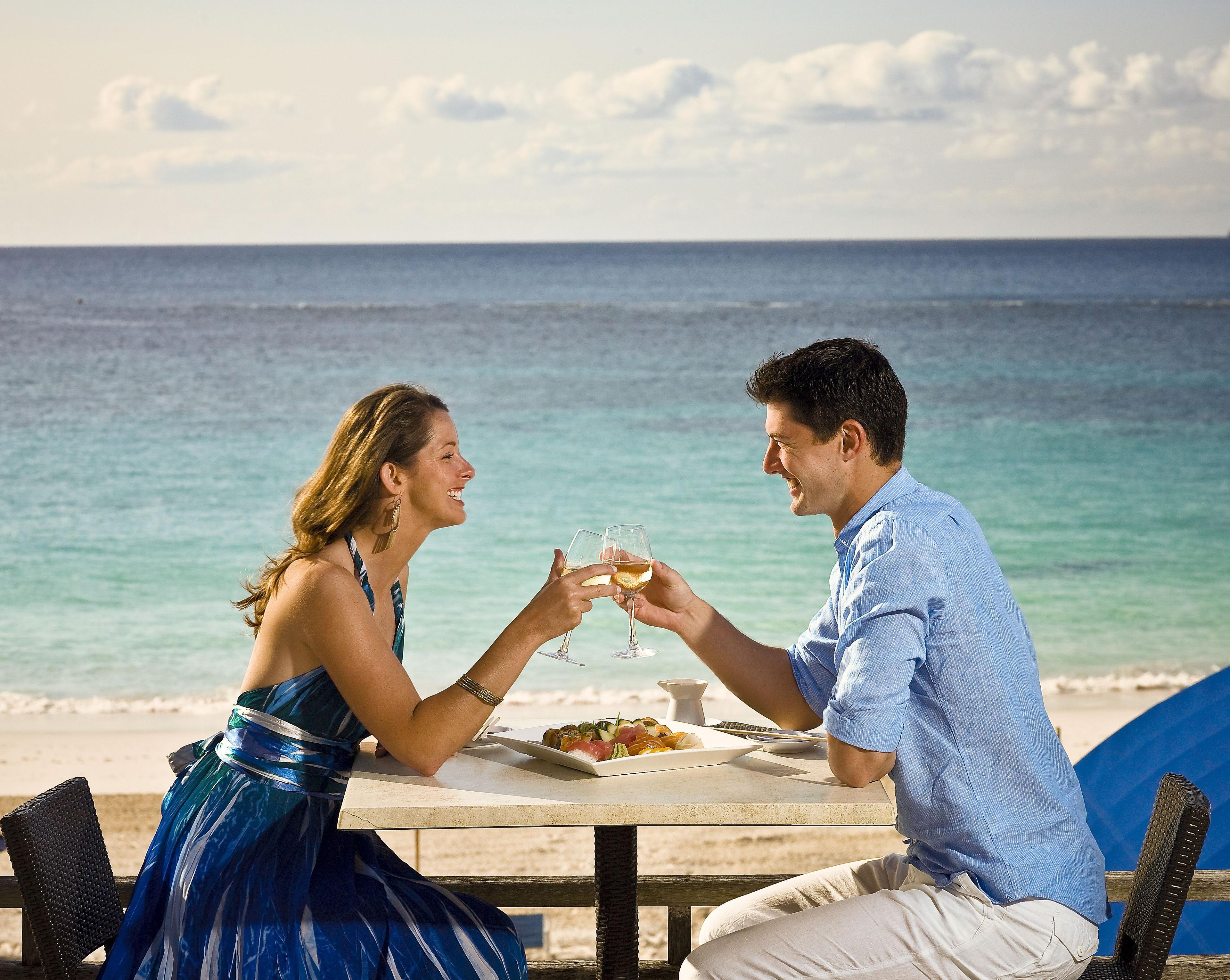 Bermuda Honeymoon Packages