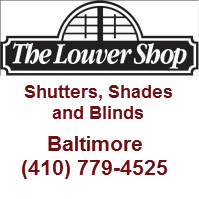 The Louver Shop Baltimore