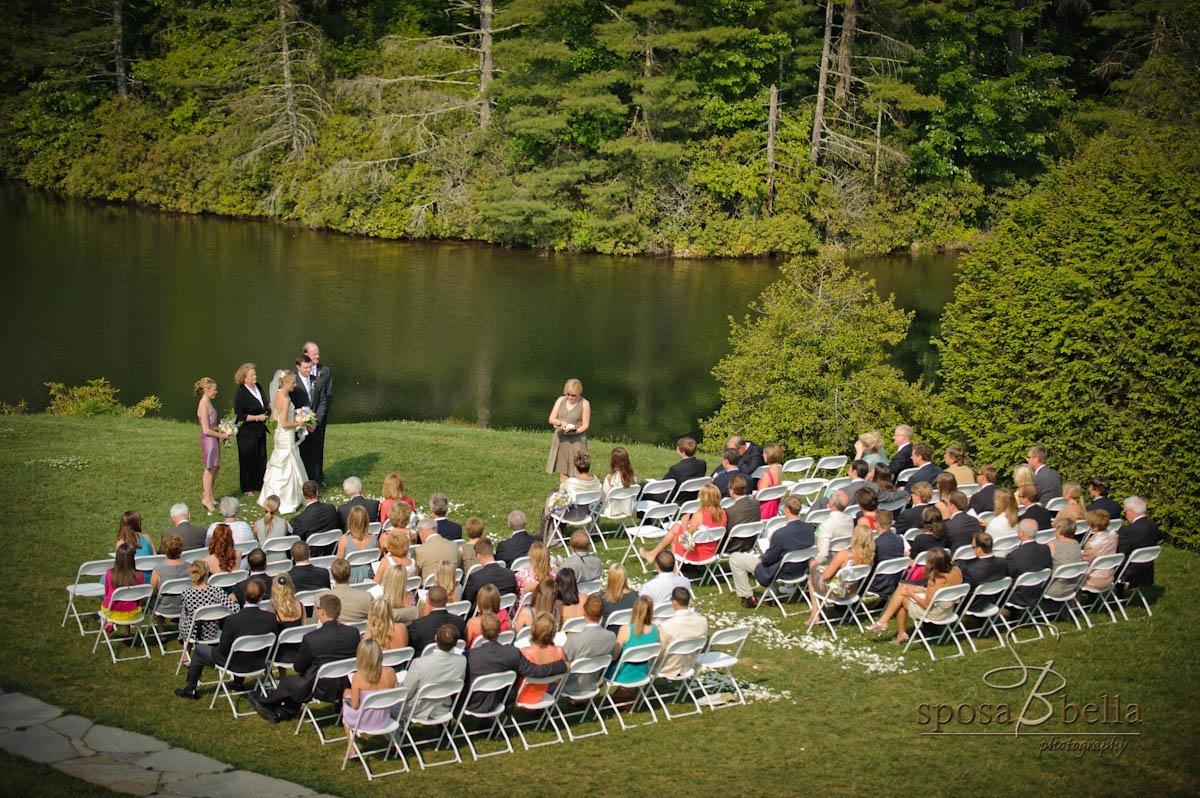 Wedding Ceremony Officiant www.WeddingWoman.net