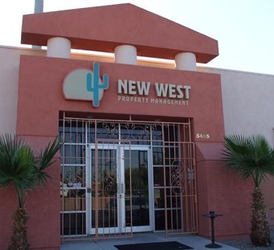 New West Property Management, Inc.