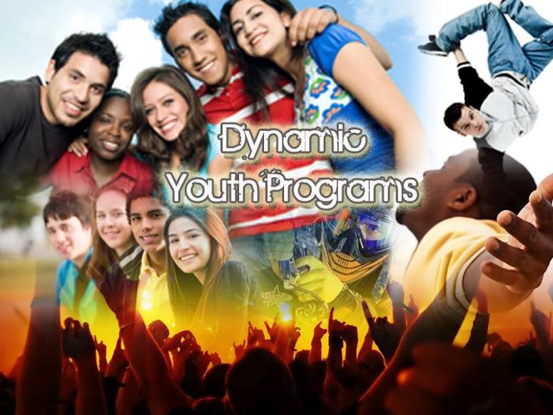 Dynamic Youth Programs