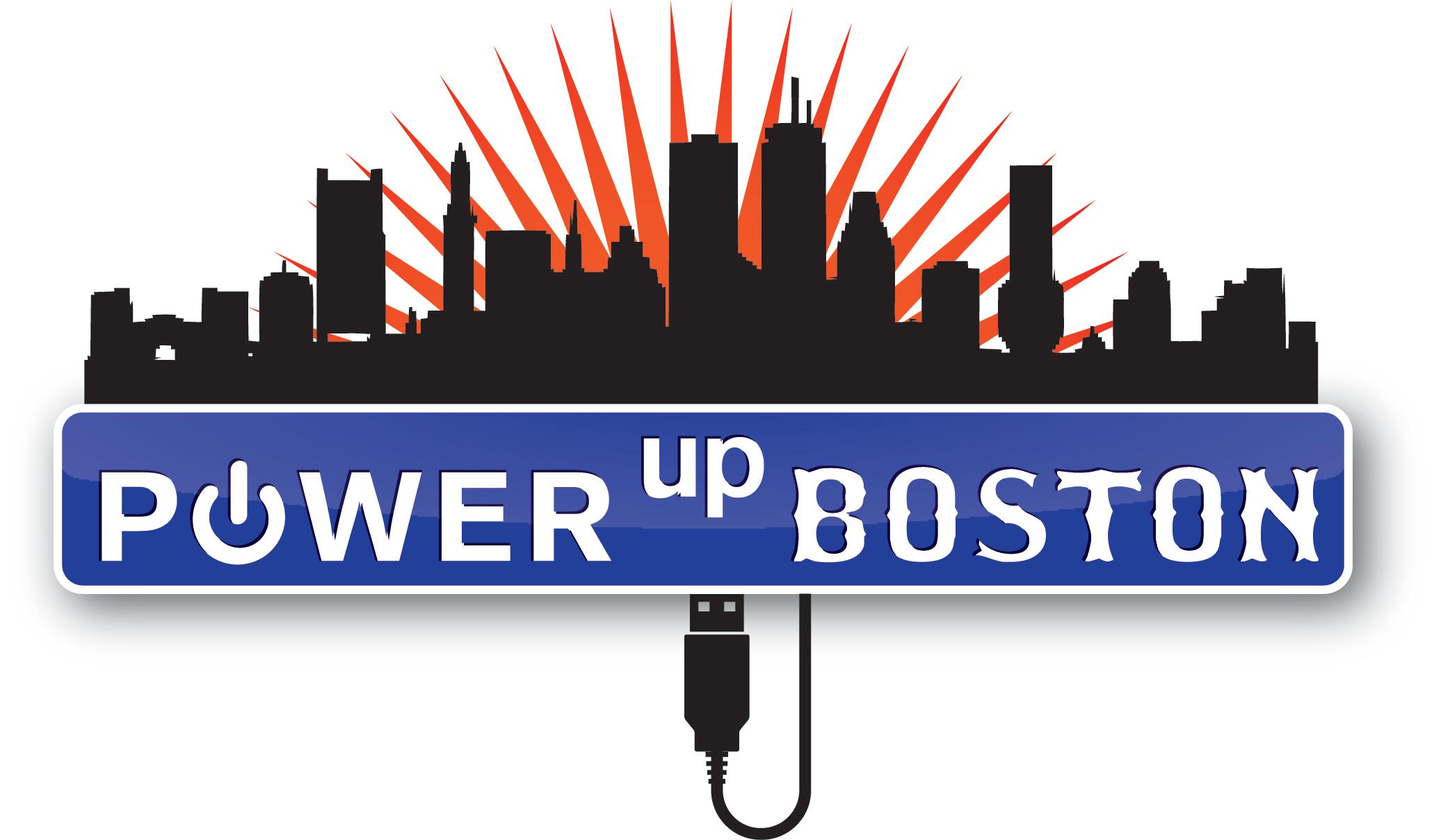 Power Up Boston