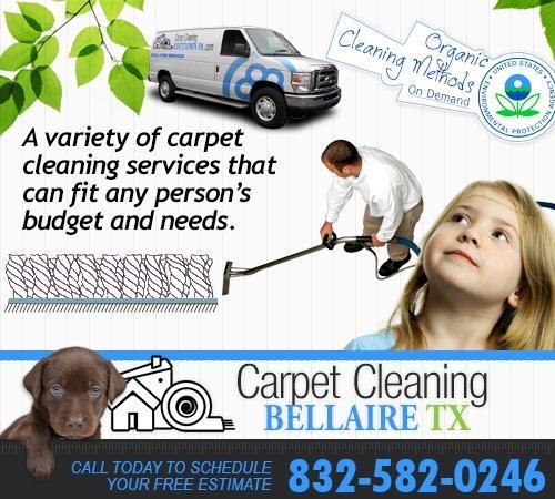 Carpet Cleaning