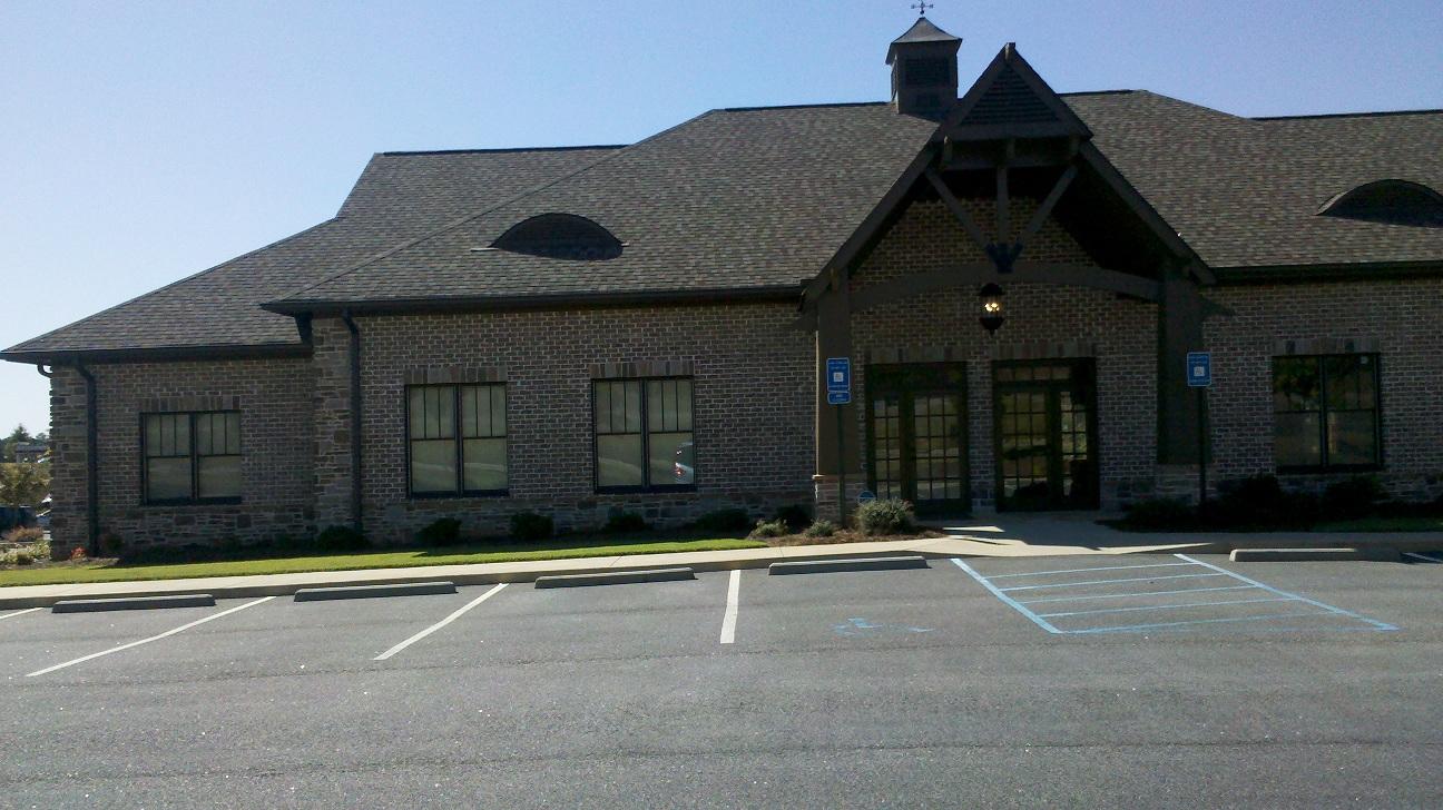 Newnan GA Dentist Office