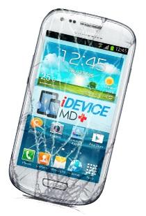 charlotte samsung galaxy screen repair