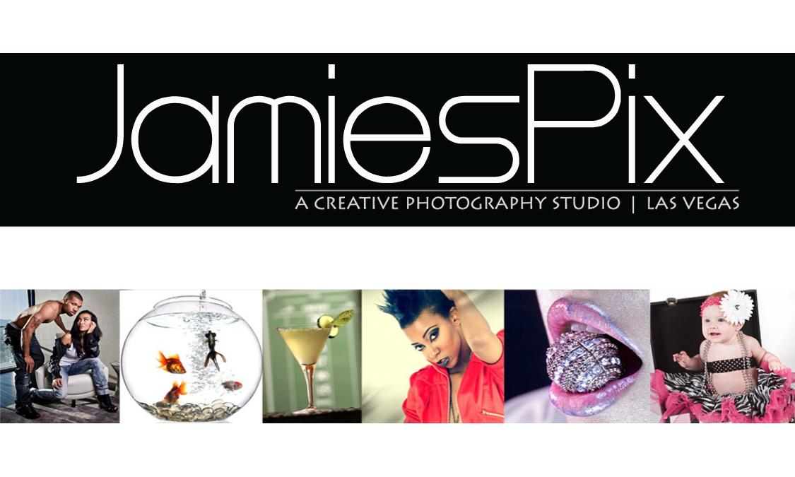 JamiesPix - Vegas Photo Studio Rentals