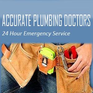 Accurate Plumbing Doctors