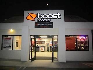 Boost Mobile 20/20 Bloomington CA